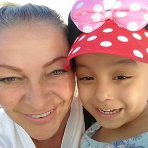 Meet your Posher, Paula